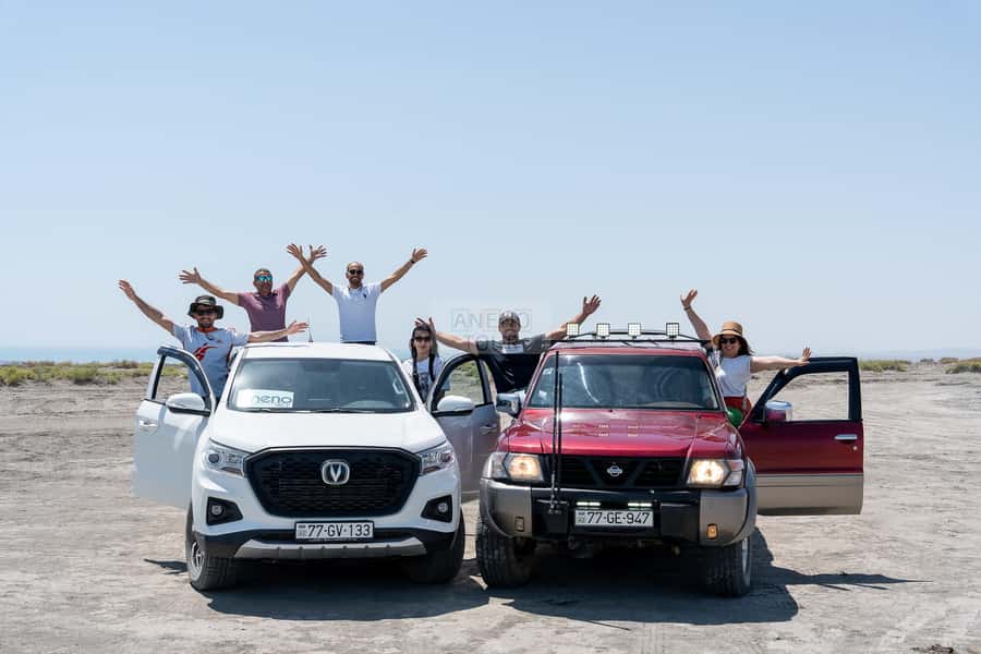 From Baku: Gobustan 4x4 Private Tour - Private - Gobustan Rock Museum: A Useful First Stop
