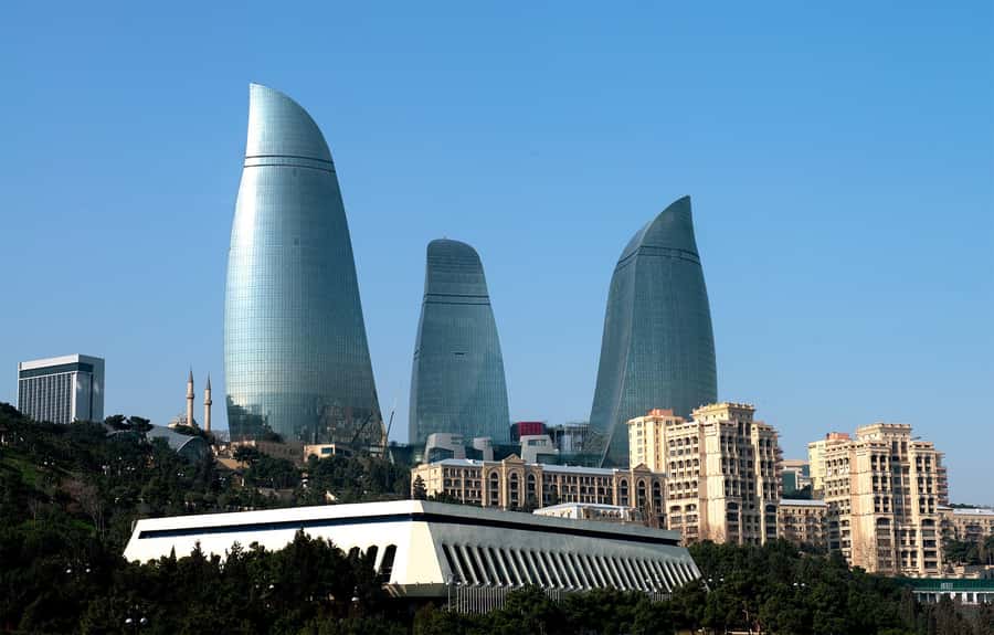 From Baku: Gobustan Day Tour - Key points to know before booking
