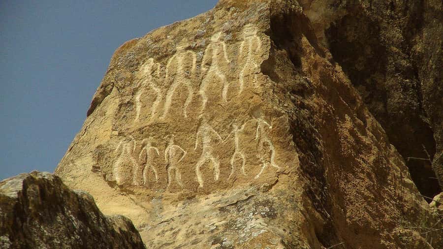 From Baku: Gobustan Guided Day Trip with Transfers - The Gobustan 3D Bio Museum