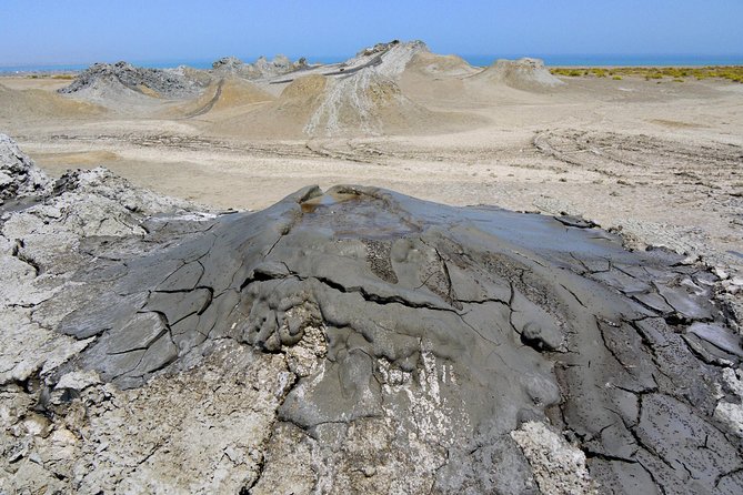From Baku: Gobustan Half Day Guided Tour - The first oil well explains Baku’s industrial past