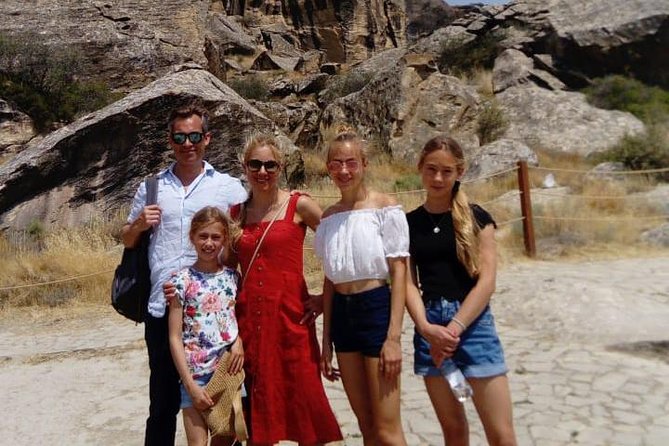 From Baku: Gobustan Half Day Guided Tour - Is $33.70 good value for this day out?