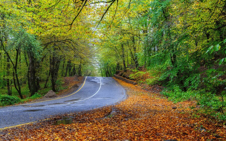 From Baku: Guba-Khinalig Day Trip - Khinalig combines culture, food, and difficult roads