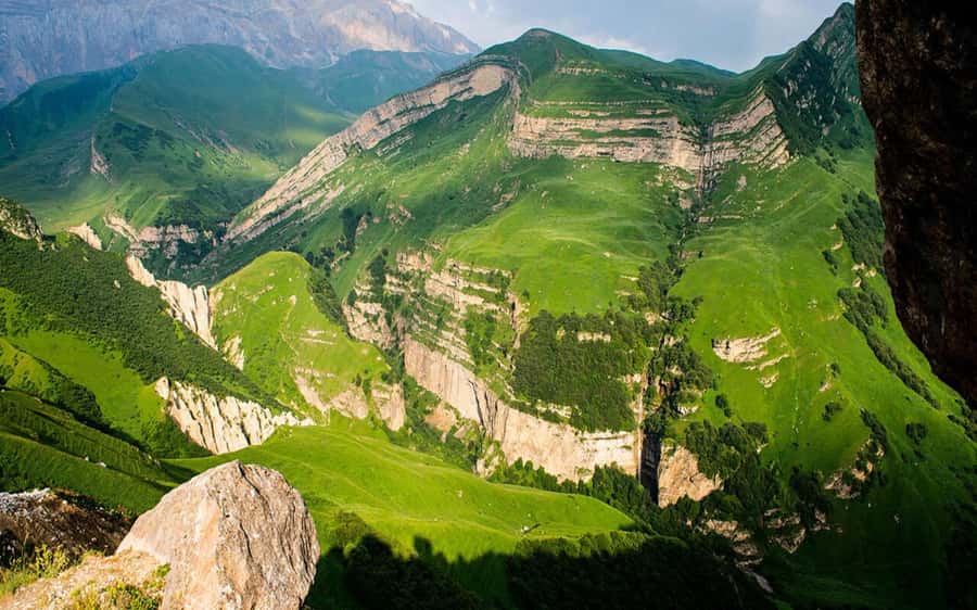 From Baku: Private or Shared Quba & Shahdag Trip with Lunch - Why this makes a strong day trip from Baku
