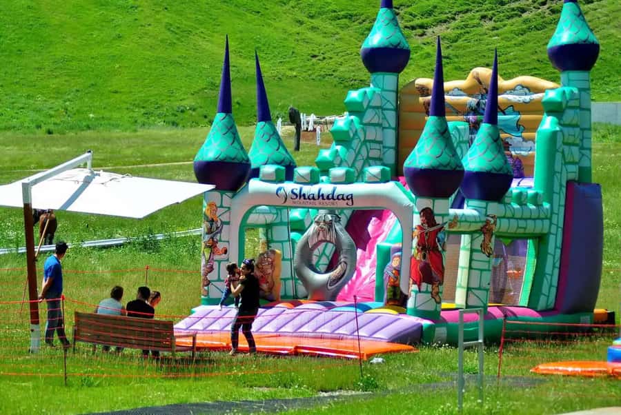 From Baku: Private or Shared Quba & Shahdag Trip with Lunch - What the $35 price really covers
