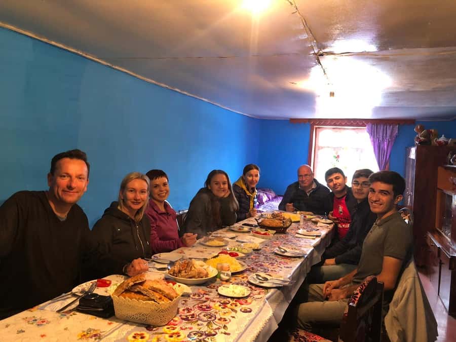 From Baku: Quba and Khinaliq Village Tour - Who should book this tour?