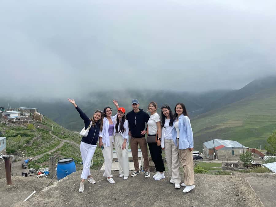 From Baku: Quba and Khinaliq Village Tour - Why Khinaliq makes this a special day from Baku