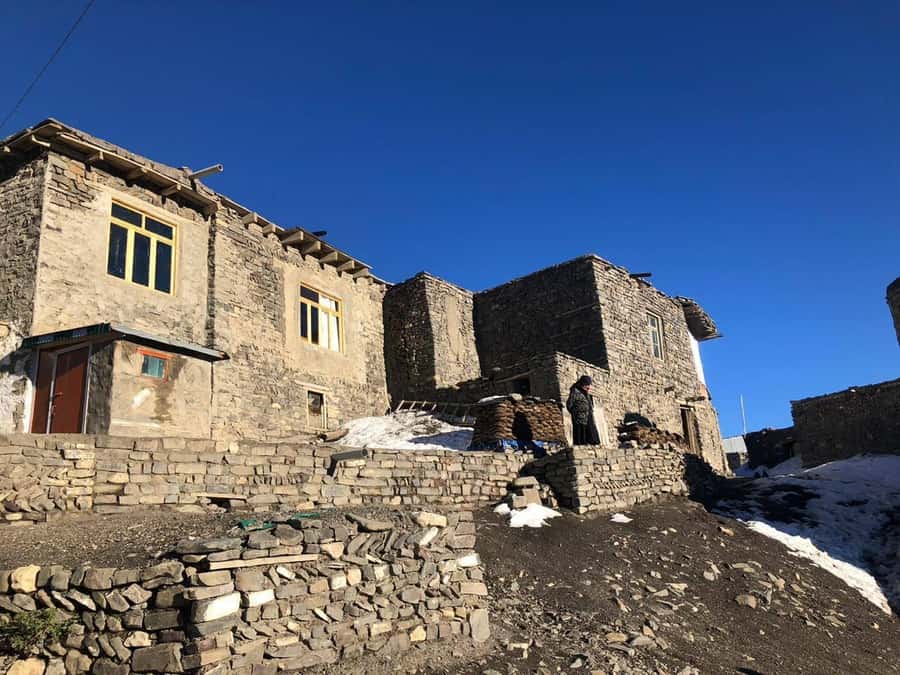 From Baku: Quba and Khinaliq Village Tour - The long road to Khinaliq