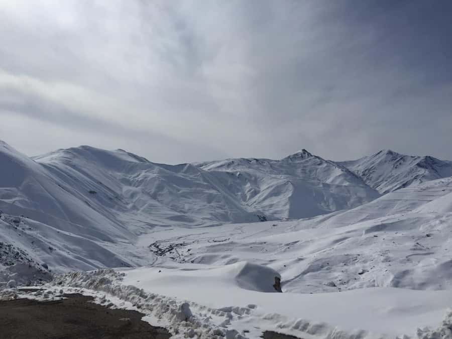 From Baku: Quba and Khinaliq Village Tour - Guide quality and group size