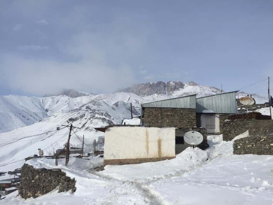 From Baku: Quba and Khinaliq Village Tour - What the mixed feedback tells you