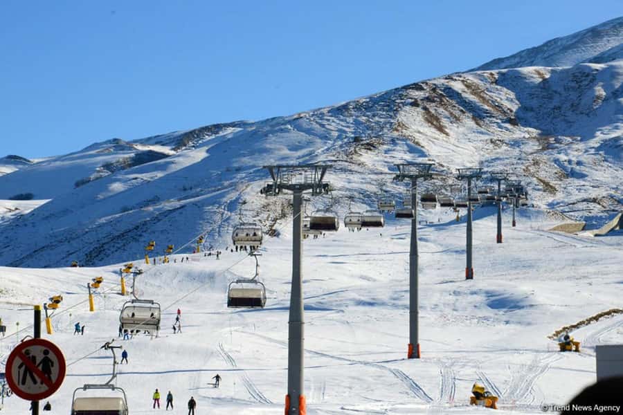 From Baku: Quba, Shahdag+ Candy Mountains Tour (No Shopping) - Key points at a glance