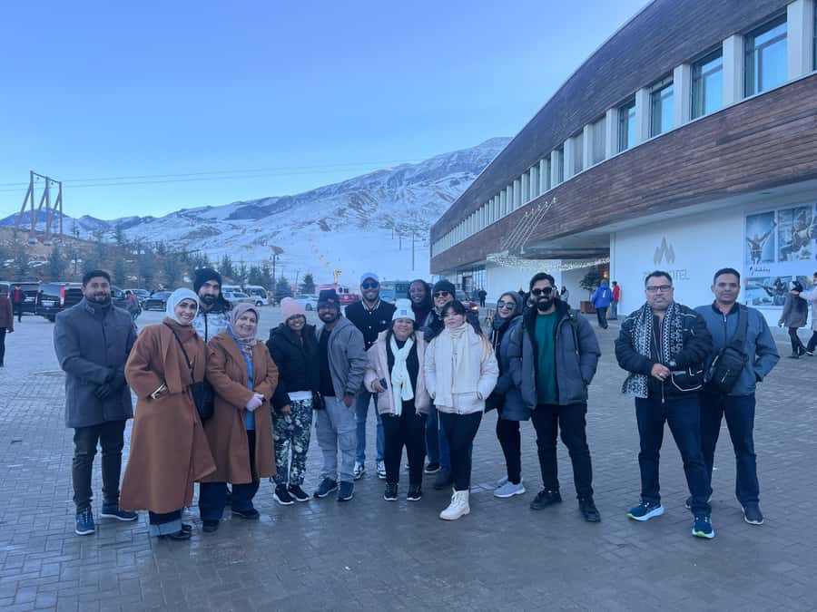 From Baku: Quba, Shahdag+ Candy Mountains Tour (No Shopping) - Why this northern Azerbaijan route works