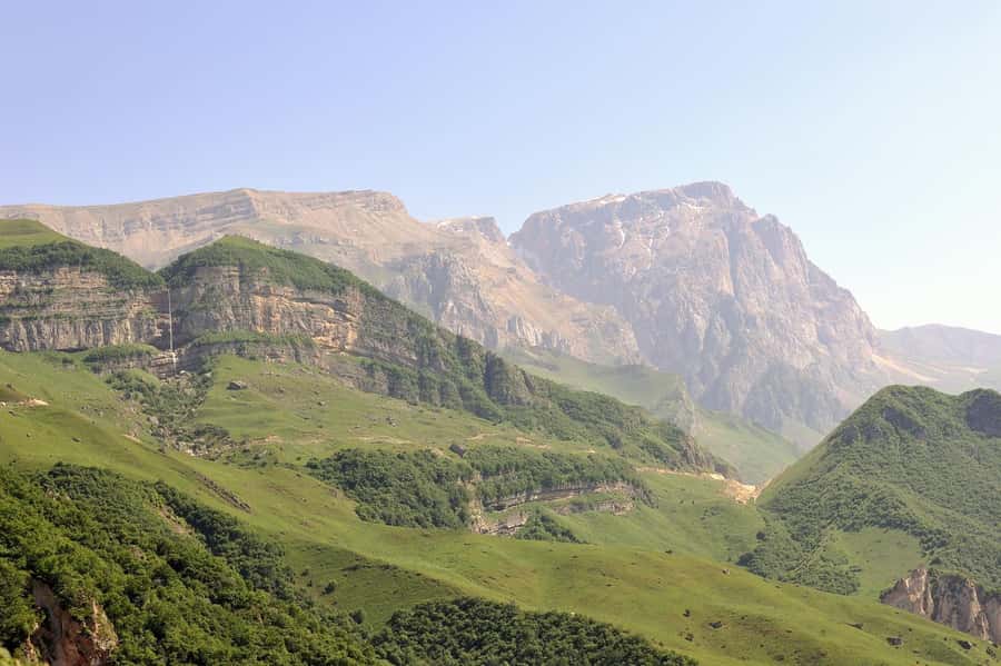 From Baku: Quba, Shahdag+ Candy Mountains Tour (No Shopping) - Who will enjoy this day most?