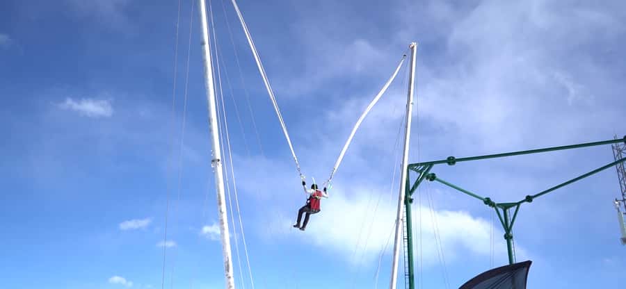 From Baku: Shahdag Mountain Resort Day Trip - Winter activities at Shahdag