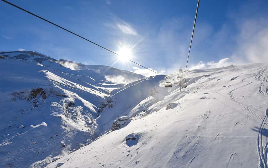 From Baku: Shahdag Mountain Resort Day Trip - Summer brings rides and open-air activities