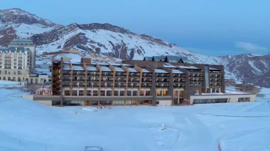 From Baku: Shahdag Mountain Resort Day Trip - Quba adds a useful break on the road