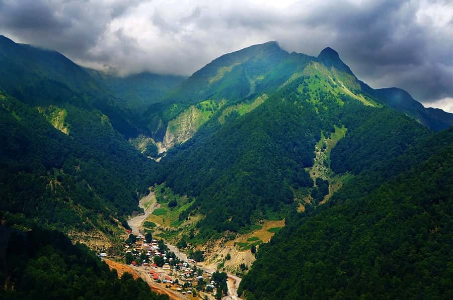 From Baku: Shamakhi and Gabala scenic tour - Key points to know before booking