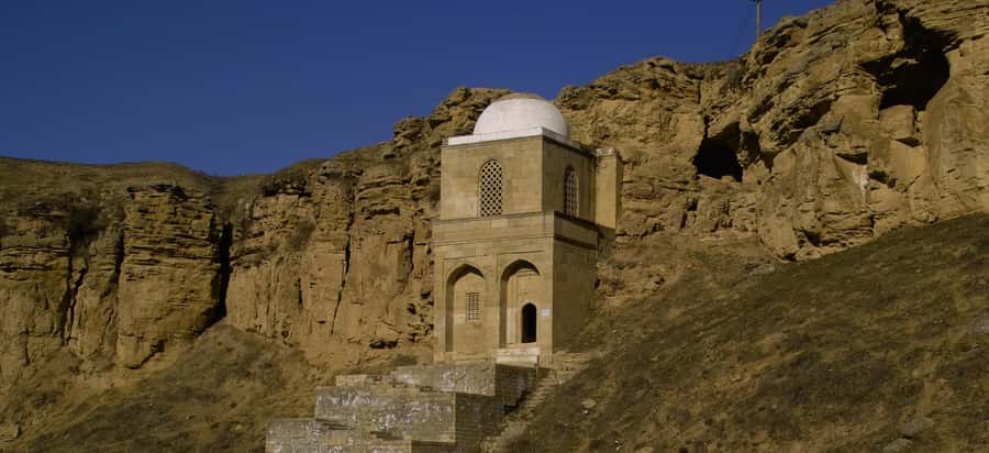 From Baku: Shamakhi City and Alpaca Farm Tour - Why this pairing works so well