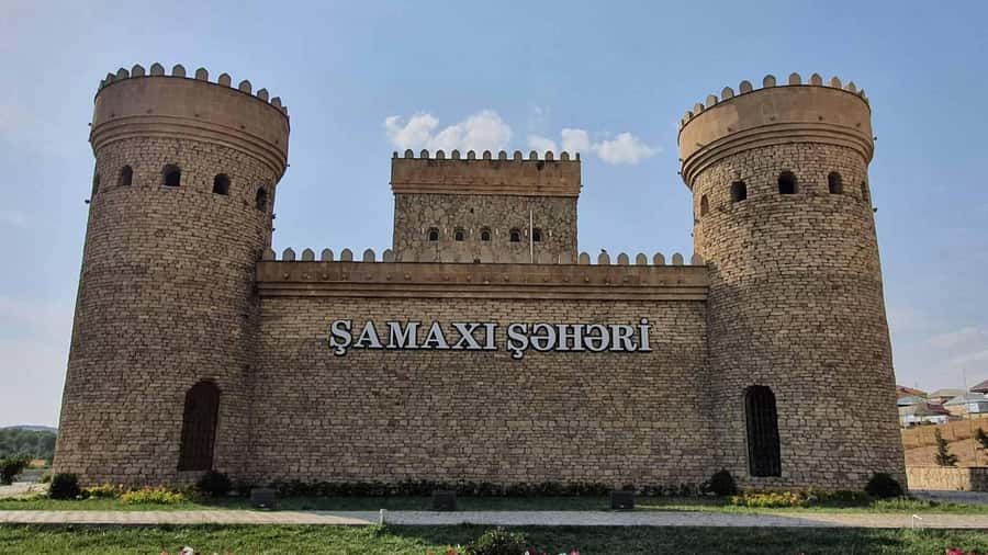 From Baku: Shamakhi City and Alpaca Farm Tour - Who should book this day trip?