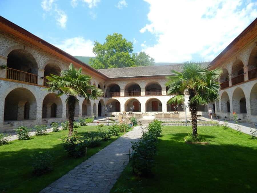 From Baku: Shamakhi, Ismailli, Gabala and Sheki Day Tour - Timing, comfort, and the real cost