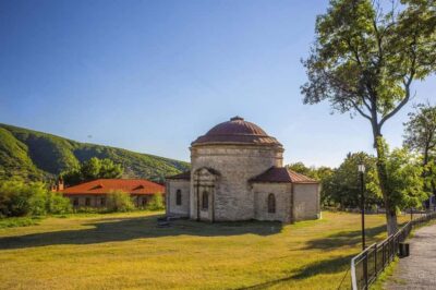 Sheki Private Day Trip