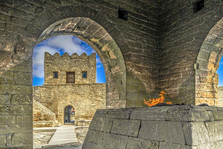 From Baku: Yanar Dag, Gobustan and Absheron Day Trip - Key points to know before booking