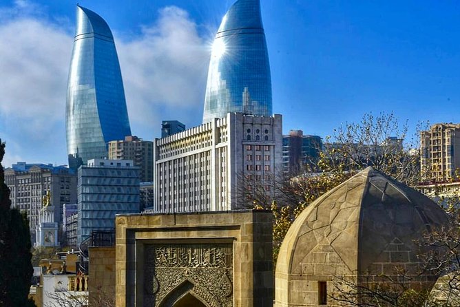 Full-Day Baku City Tour - What the $140 price really buys you