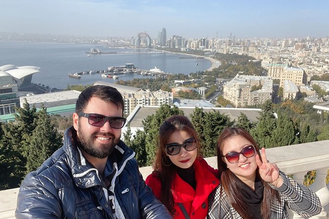 Full Day Baku tour - Key points to know before booking