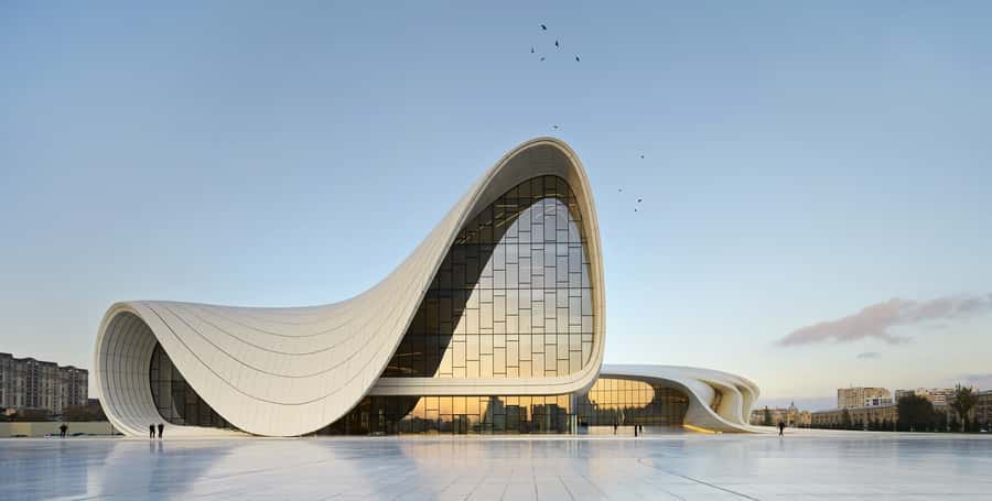 Full-Day City Tour of Baku with Azerbaijani Lunch - Why this Baku tour works in one day