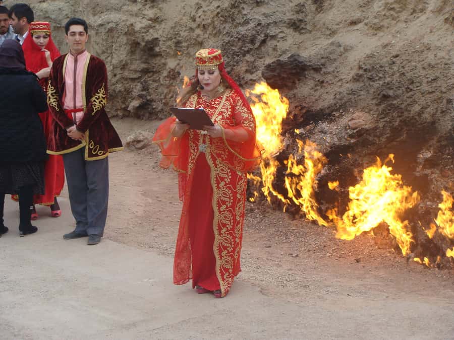 Full-Day City Tour of Baku with Azerbaijani Lunch - Who should book this experience?