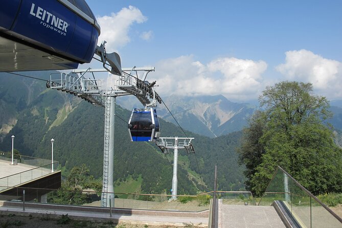 Full Day GABALA Tour with Mountains, Lakes and Waterfalls - Who will enjoy this Gabala outing most