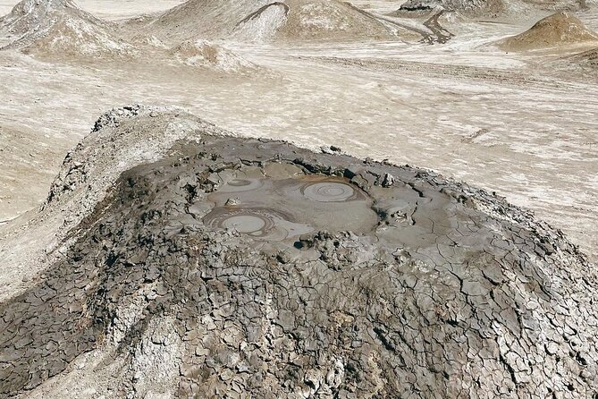 Full day Gobustan & Absheron Tour (Group or Private) - Lunch in the Absheron region