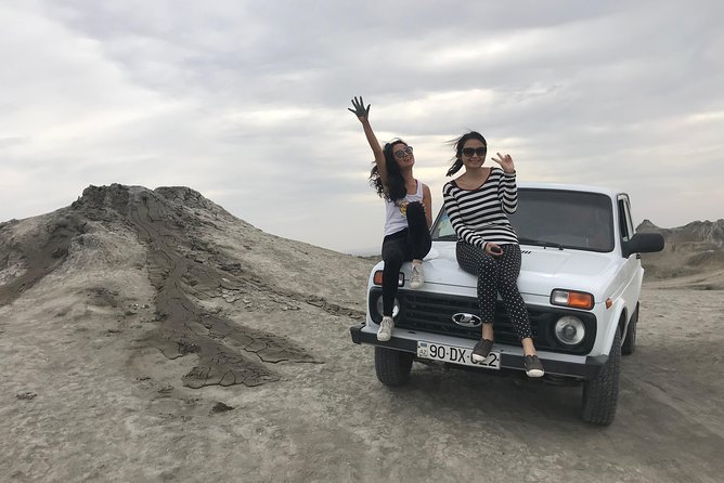 Full-Day Gobustan and Absheron Tour - What the $280 price really buys