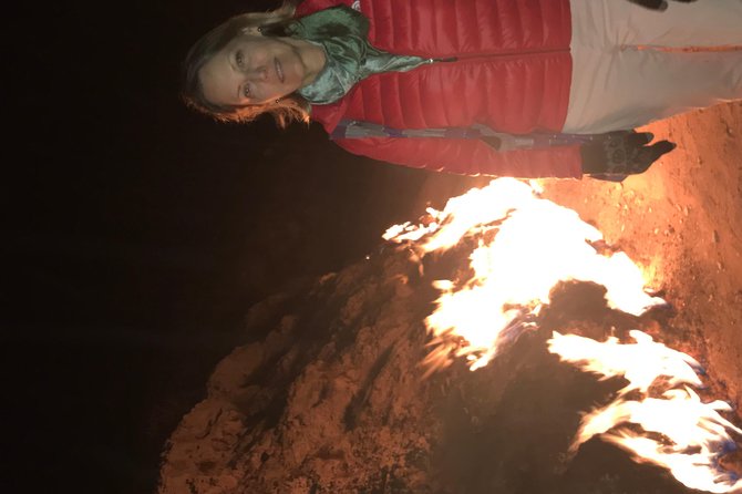 Full-Day Gobustan and Absheron Tour - Timing, meals, and what to bring