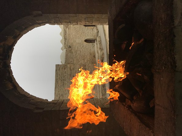 Full-Day Gobustan and Absheron Tour - Who will get the most from this day