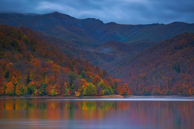Full Day Guided Tour of Shamakhi and Gabala - Why this long day trip works