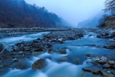 Full Day Guided Tour of Shamakhi and Gabala