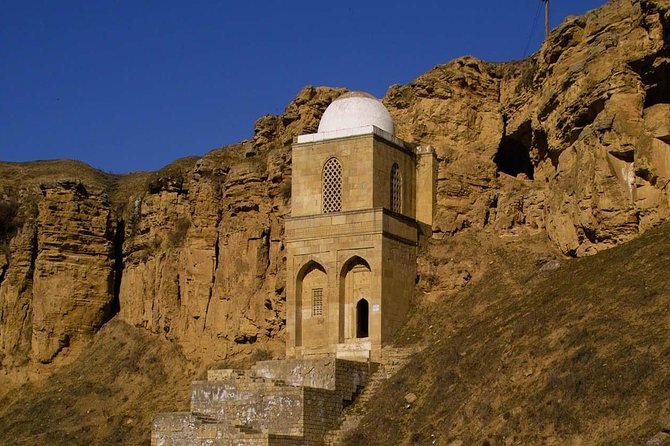 Full Day Guided Tour of Shamakhi and Gabala - What the $66.02 price really covers