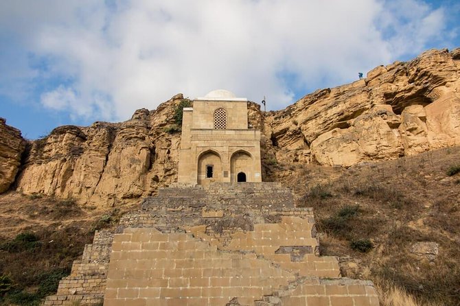 Full Day Guided Tour of Shamakhi and Gabala - Timing, weather, and comfort
