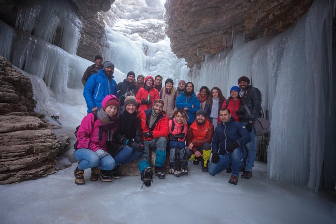Full Day Private Griz Waterfall Hiking Tour With Home-Made Lunch - How the $175 price measures up