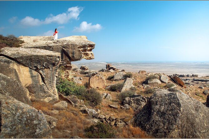 Full Day Sightseeing Tour of the main Attractions around Baku - Gobustan’s rock art and open-air museum
