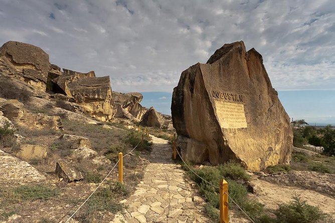 Full Day Trip in Baku (Gobustan & Absheron) - Ateshgah Fire Temple and the old fire tradition