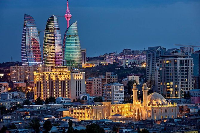 Full Day Trip in Baku (Gobustan & Absheron) - What the private format adds