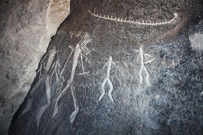 Full Day Trip in Baku (Gobustan & Absheron) - Mud volcanoes and the rougher side of the route