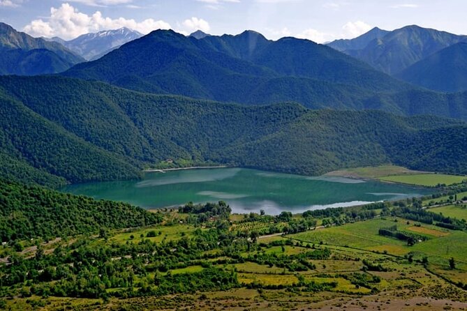 Gabala and Shamakhi Tour with Guide - Guides, drivers, and the human side of the trip