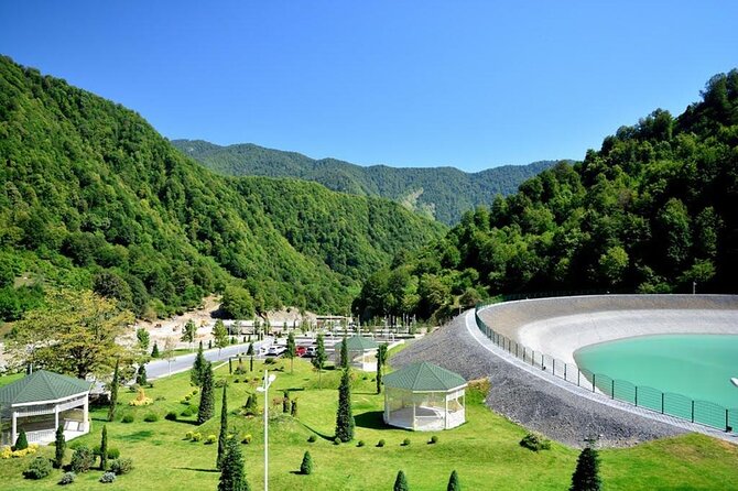 Gabala and Shamakhi Trip (Group or Private) - The long ride back to Baku