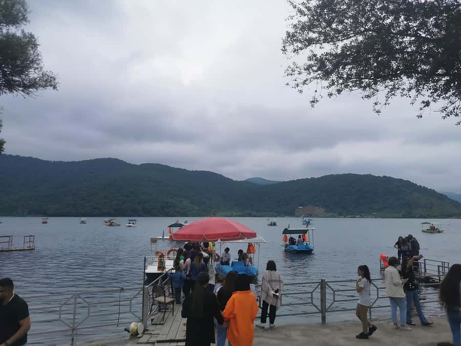 Gabala & Lavender Fields Group Guided tour - Who will enjoy this Gabala outing
