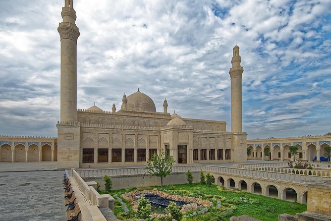 Gabala Private Tour - What the $130 price really covers