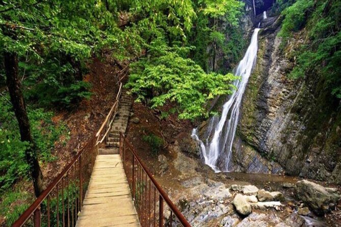 Gabala & Samakhi Tour/ All Entrance Fees Included Tour - Who Should Book This Gabala Tour?