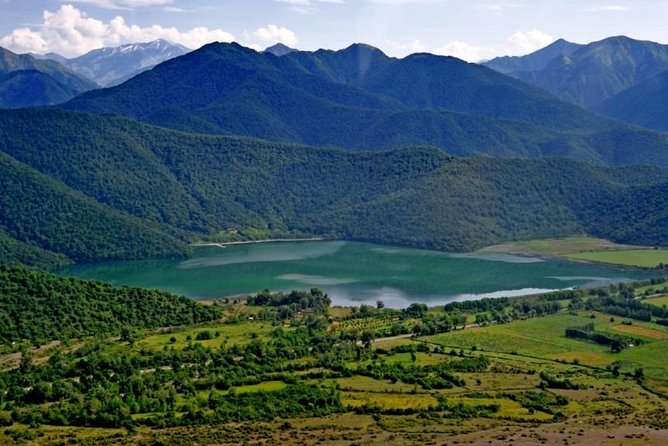 Gabala+Shamakhi Day Trip - Why this Baku day trip works