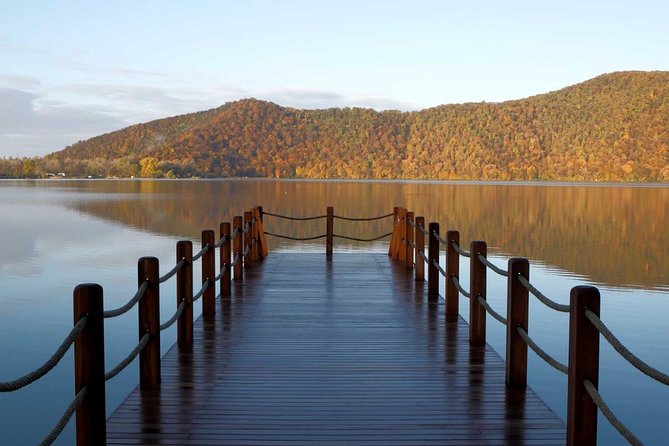 Gabala+Shamakhi Day Trip - Tufandag Mountain Resort and the included cable car